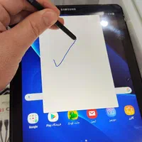 تبلت سامسونگ Galaxy Tab A6|تبلت|نورآباد ممسنی, |دیوار