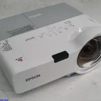 ویدئو پروژکتور EPSON-EMP 400W