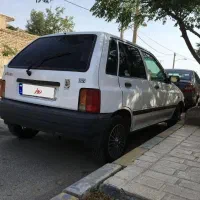 پراید هاچبک فوق‌العاده تمیز|خودرو سواری و وانت|دلیجان, |دیوار