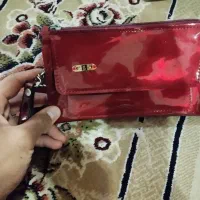 کیف پول ورنی نو