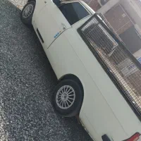 پیکان وانت مدل1388