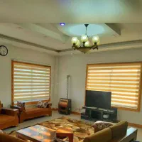 ویلا باغ مشجر فول فرنیش سندار بهشتی برای استراحت|فروش خانه و ویلا|تهران, دروازه شمیران|دیوار