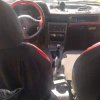 دووسیلو مدل ۸۱ تازه تعمیر تازه بیمه
