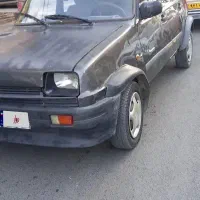 رنو پی کی مدل 1384