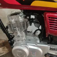 125 صفر مدل 95 کاربرات