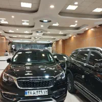 خریدار نقدی رنو کپچر با بالاترین قیمت
