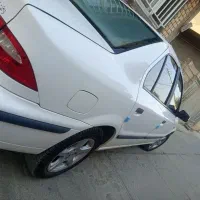 سمند مدل 93 بیرنگ