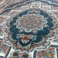 یک عدد فرش ۹ متری اکبند