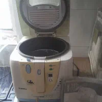 سرخ کن همه کاره نو