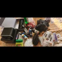 وسایل تتو قیمت عالی