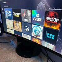 انواع اکانت قانونی و هکی کپی خور ps5 و ps4 و xbox|کنسول، بازی ویدئویی و آنلاین|شیراز, شهرک گلستان|دیوار