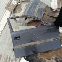 در پژو 405 در صندوق