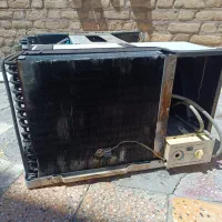 کولر پنجره ای ۱۸هزار