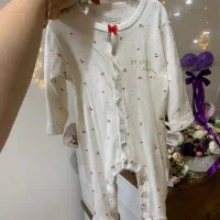 لباس بچگانه