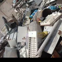 خرید ضایعات آهن مس برنج خشکه المنیوم.|عمدهفروشی|زاهدان, |دیوار