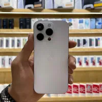 گوشی ایفون 16 پرو حافظه 256 گیگ  اقساط