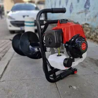 چاله کن رویال|ماشین‌آلات صنعتی|مشهد, هفده شهریور|دیوار