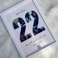 تابلو موزیکال|تابلو، نقاشی، عکس|بروجرد, |دیوار