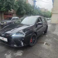 آریزو جی تی مدل 1404|خودرو سواری و وانت|بندر ترکمن, |دیوار