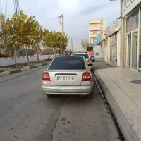 پراید ۱۴۱ مدل ۸۶ استثنایی|خودرو سواری و وانت|اردبیل, |دیوار