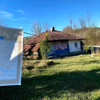 فروش ویلایی قدیمی با سند تک برگ وتمام امتیازات