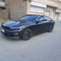 kia k5 2025 hybrid