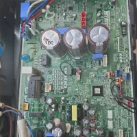 سرویسکار نصاب کولر گازی داکت اسپلیت پکیج نصب تعمیر