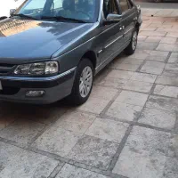 پرشیا سال ۱۴۰۰ خشک