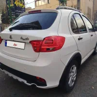 کوییک اتومات پلاس فول، کم کارکرد|خودرو سواری و وانت|تهران, تهرانسر شرقی|دیوار