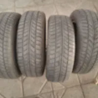 لاستیک یزد گل اورانوس نو ۸۰ درصد ۱ میلیون|قطعات یدکی و لوازم جانبی|مشهد, فلسطین|دیوار