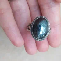 انگشتر یاقوت|جواهرات|کرمانشاه, |دیوار