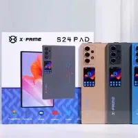 تبلت s24. xprime    256gig کیبورد و موس دار|تبلت|فردیس, فردیس|دیوار
