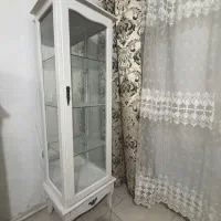 ویترین سفید