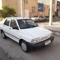 پراید 1397 از دم قسط با سفته یا چک|خودرو سواری و وانت|ساری, |دیوار