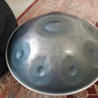 هنگ درام‌|سازهای سنتی|پرند, |دیوار