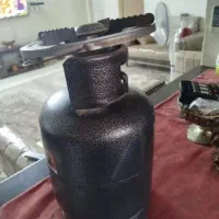 گاز پیک نیکی