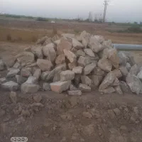 سنگ لاشه هفتکل و ماسه شوشتر|عمده‌فروشی|اهواز, بهارستان|دیوار