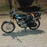 موتورهوندا۱۲۵|موتورسیکلت|بندر گز, |دیوار