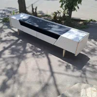 میز تلویزیون وکیوم