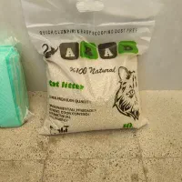 خاک گربه