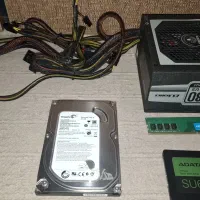 cor i3 9100 power 580|قطعات و لوازم جانبی رایانه|نظرآباد, نظرآباد|دیوار
