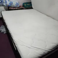 تخت ۲ نفره طبی|تخت و سرویس خواب|اصفهان, باغ دریاچه|دیوار