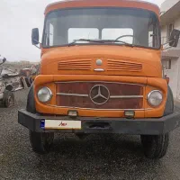 جرثقیل 911 مدل66