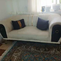 مبل پاندا کاملا نو|مبلمان خانگی و میز عسلی|جیرفت, |دیوار