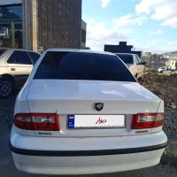 سمند مدل 90|خودرو سواری و وانت|بانه, |دیوار