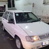 پراید 111SE در حد صفر|خودرو سواری و وانت|تهران, تهرانپارس جنوبی|دیوار