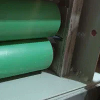 شابلون جلدسازی|ابزارآلات|قم, صفائیه|دیوار