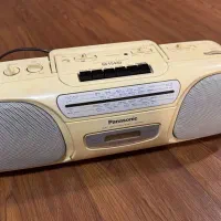 ضبط صوت پاناسونیک اصلی ژاپنی