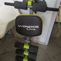 دستگاه تناسب اندام wonder core ll aerobic|تجهیزات ورزشی|تهران, مهرآباد|دیوار