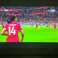 ویدئو پروژکتور چایخانه و کافه همراه با نصب و پرده|تلویزیون و پروژکتور|اصفهان, خواجو|دیوار